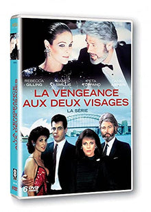 LA VENGEANCE AUX DEUX VISAGES - Série