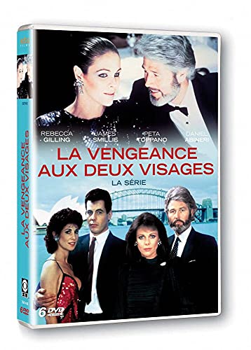 LA VENGEANCE AUX DEUX VISAGES - Série