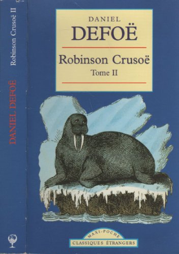 Robinson Crusoe