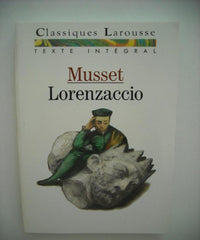 Bibliolycée - Lorenzaccio