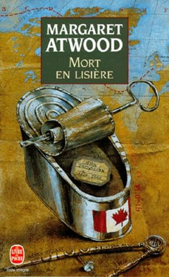 Mort en lisière