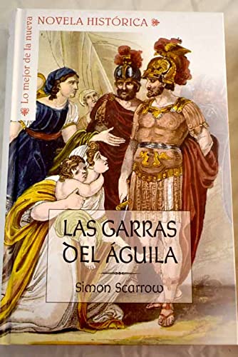 Las Garras Del Águila