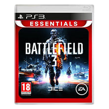 BATTLEFIELD 3 ESSENTIALS PS3 FR PG REPUB