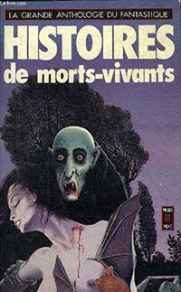 Histoires de morts-vivants