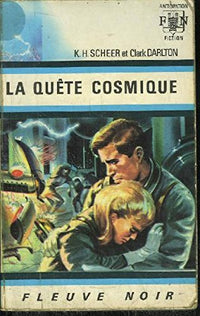 La quete cosmique