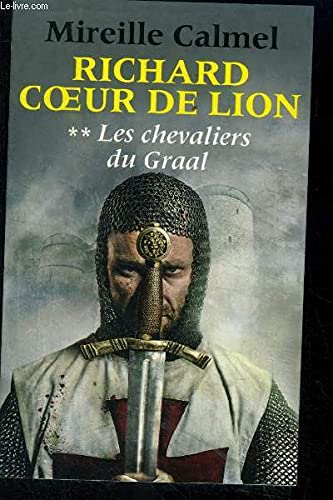 Les chevaliers du graal