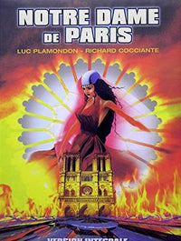 Partition : Notre Dame de Paris