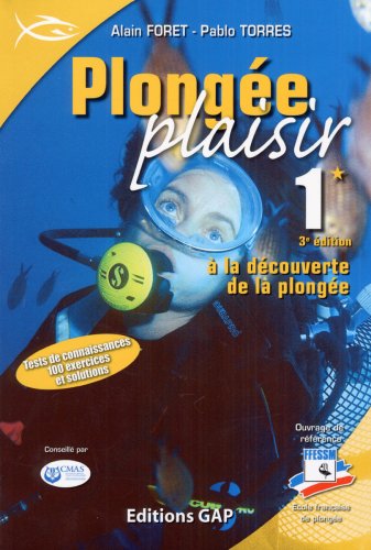 Plongée plaisir - Niveau 1