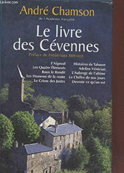 Le livre des Cévennes