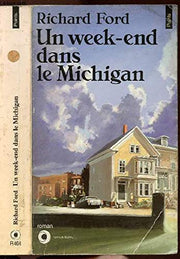 Un week-end dans le Michigan