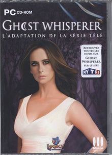 Ghost whisperer