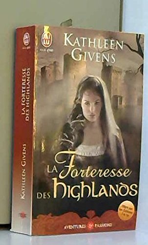 prime -jl- sentimental la forteresse des highlands 04/2010