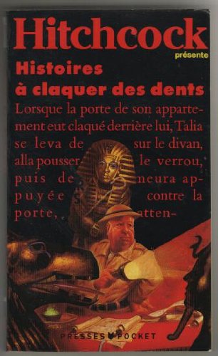 Histoires à claquer des dents