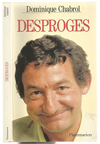 Pierre desproges