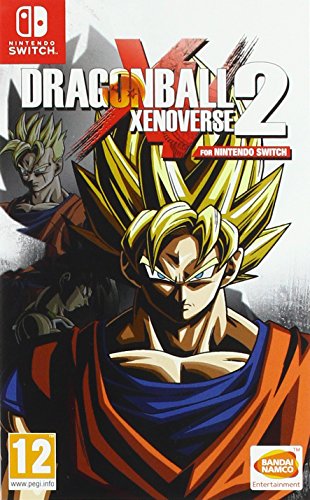 Dragon Ball Xenoverse 2 pour Nintendo Switch