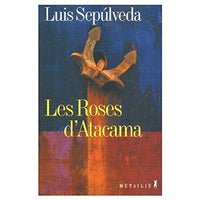Les roses d'Atacama