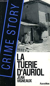 L'affaire de la tuerie d'auriol