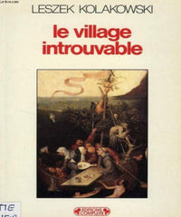 Village introuvable