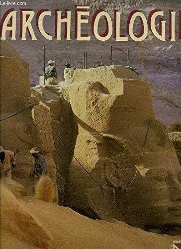 Archéologie