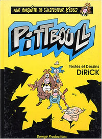 Pittboull