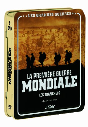Les Grandes 1ère Guerre Mondiale