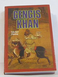 Gengis Khan