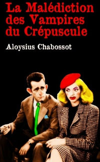 La malédiction des vampires du crépuscule