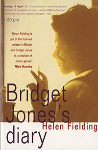 Le journal de Bridget Jones