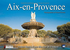 Aix-en-Provence