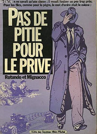 Pas de pitié pour le privé