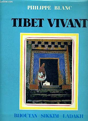 Tibet vivant