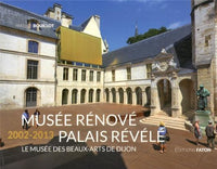Musee rénové, palais révélé