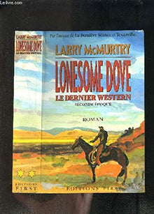 Lonesome Dove