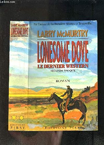 Lonesome Dove