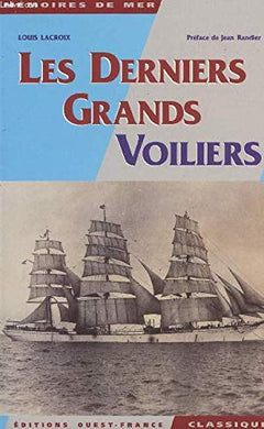 Derniers Grands Voiliers