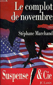 Le complot de novembre