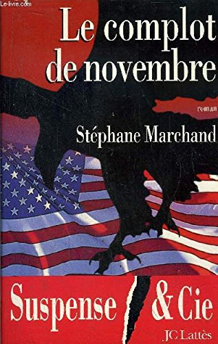 Le complot de novembre