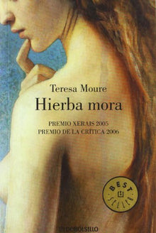 Hierba mora (BEST SELLER)