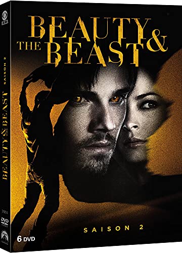 Beauty and The Beast-Saison 2