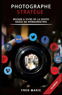 Photographe stratège