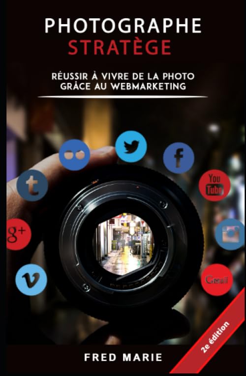 Photographe stratège