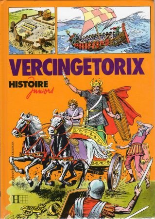 VERCINGETORIX