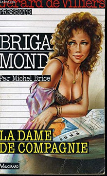 La Dame de compagnie