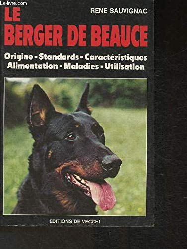Le Berger de Beauce