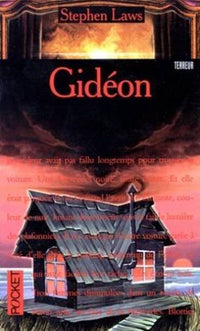 Gidéon