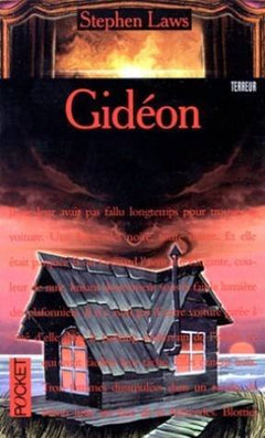 Gidéon