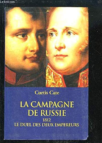 La campagne de Russie