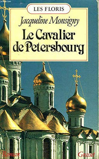 Le cavalier de Petersbourg