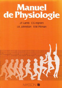 Manuel de physiologie