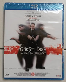 Ghost Dog [Blu-ray]